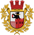 Wappen von Esens