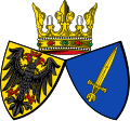 Wappen von Essen