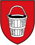 Wappen von Emmerich am Rhein