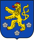 Wappen von Geldern