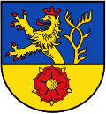 Wappen von Goch