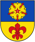 Wappen von Kevelaer