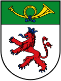 Wappen von Langenfeld (Rheinland)