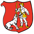 Wappen von Wülfrath
