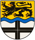 Wappen von Dormagen