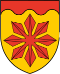 Wappen von Meerbusch