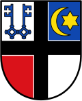 Wappen von Kempen