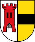 Wappen von Moers