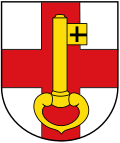 Wappen von Rheinberg