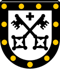 Wappen von Xanten