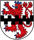 Wappen von Leverkusen