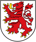 Wappen von Herzogenrath