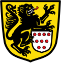 Wappen von Monschau