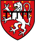 Wappen von Stolberg (Rhld.)