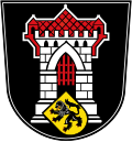 Wappen von Heimbach