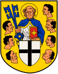 Wappen von Brühl