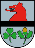 Wappen von Elsdorf