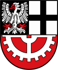Wappen von Hürth