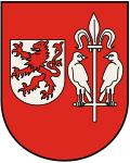 Wappen von Wesseling