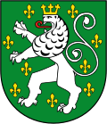 Wappen von Schleiden