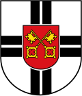 Wappen von Zülpich