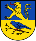 Wappen von Geilenkirchen