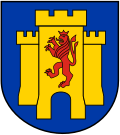 Wappen von Wassenberg