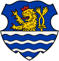Wappen von Wegberg