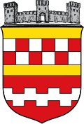 Wappen von Bergneustadt
