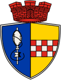 Wappen von Gummersbach