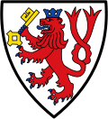 Wappen von Radevormwald