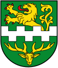 Wappen von Bergisch Gladbach