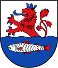Wappen von Leichlingen (Rheinland)