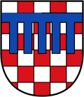 Wappen von Bad Honnef
