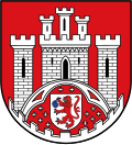 Wappen von Hennef (Sieg)