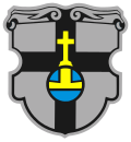 Wappen von Meckenheim