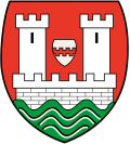 Wappen von Niederkassel