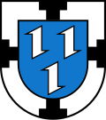 Wappen von Bottrop