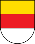 Wappen von Münster