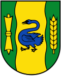 Wappen von Gronau (Westf.)