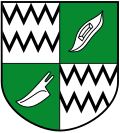 Wappen von Rhede
