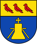 Wappen von Velen