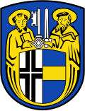 Wappen von Vreden