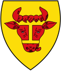 Wappen von Coesfeld