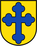 Wappen von Dülmen
