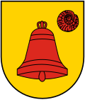 Wappen von Lüdinghausen