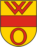 Wappen von Olfen