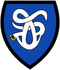 Wappen von Haltern am See