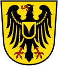 Wappen von Waltrop