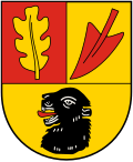 Wappen von Hörstel